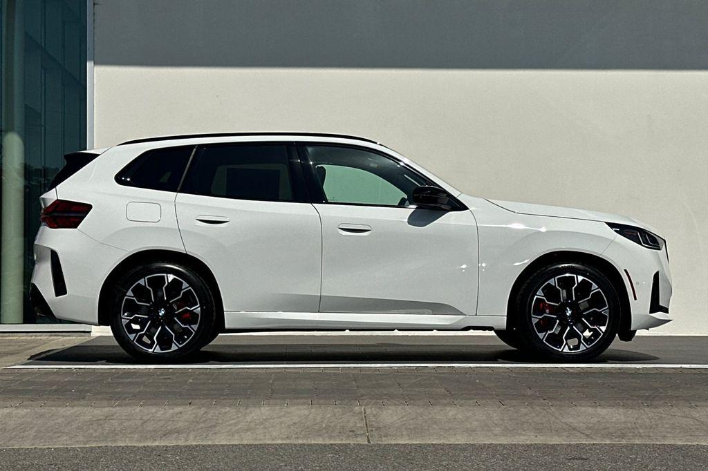 صورة مصغرة 2 لـ 2026 BMW X3 M50 XDRIVE