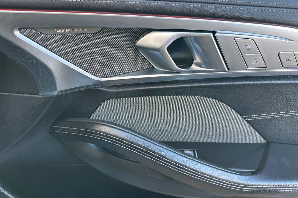2022 BMW 840 GRAN COUPE I XDRIVE thumbnail 18