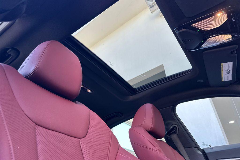 صورة مصغرة 17 لـ 2023 BMW I4 GRAN COUPE EDRIVE35