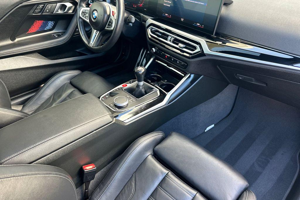 صورة مصغرة 16 لـ 2024 BMW M2 BASE