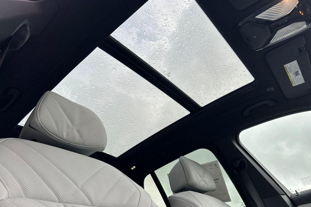 2026 BMW X5 PHEV XDRIVE50E 缩略图 18