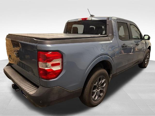 صورة 5 لـ 2025 FORD MAVERICK XLT