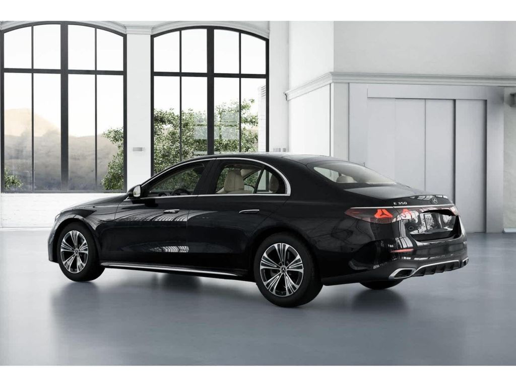 2026 Mercedes-BENZ E-CLASS 缩略图 29