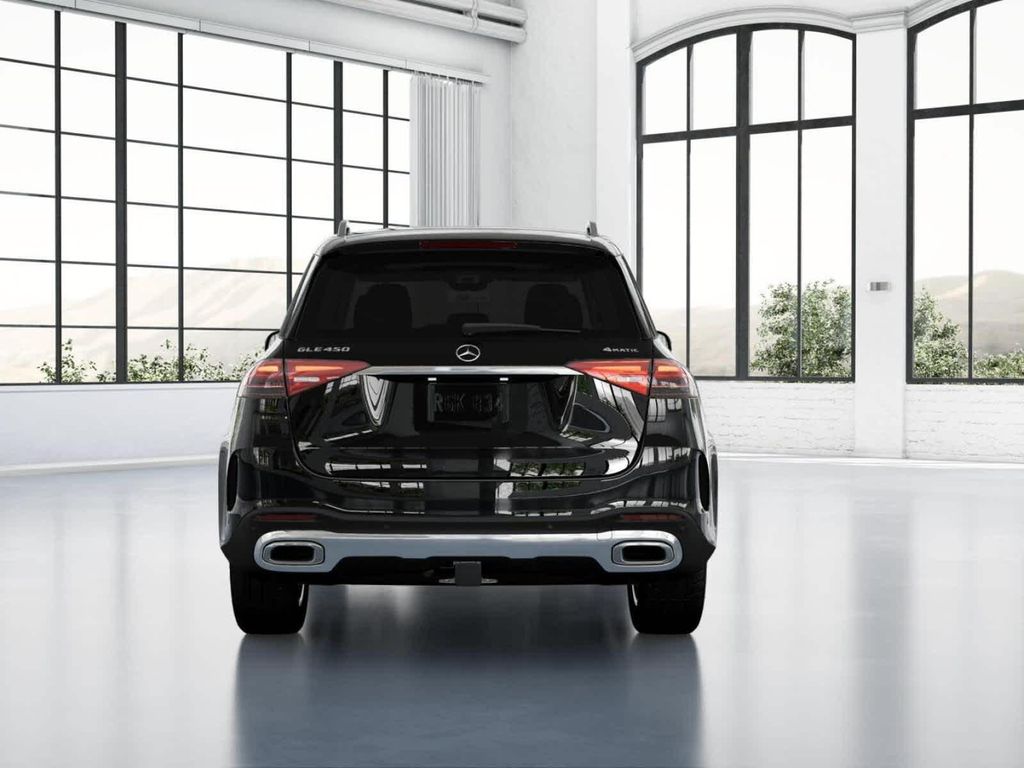صورة مصغرة 25 لـ 2026 Mercedes-BENZ GLE