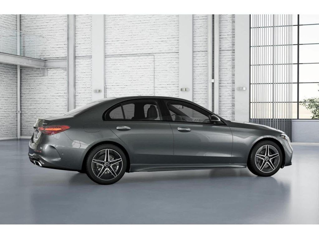 صورة مصغرة 18 لـ 2026 Mercedes-BENZ C-CLASS