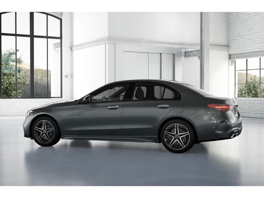 صورة مصغرة 32 لـ 2026 Mercedes-BENZ C-CLASS