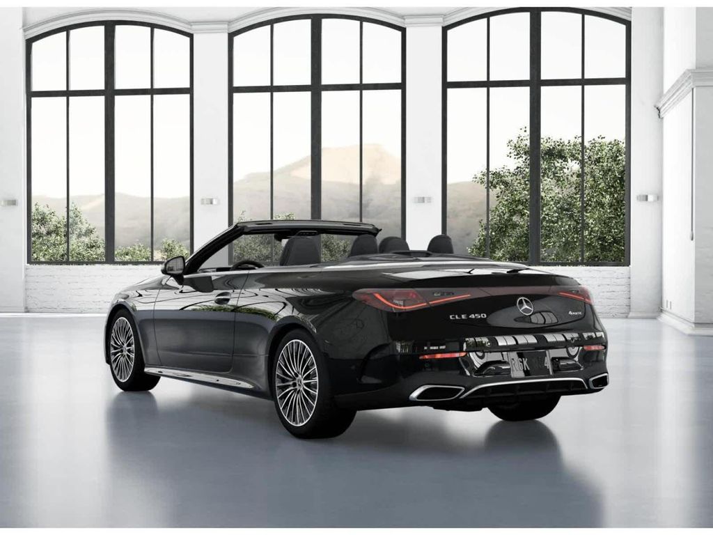 صورة مصغرة 28 لـ 2026 Mercedes-BENZ CLE