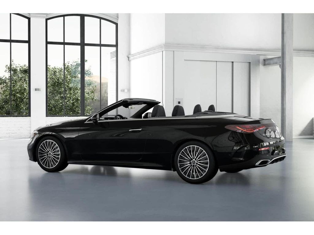 صورة مصغرة 31 لـ 2026 Mercedes-BENZ CLE