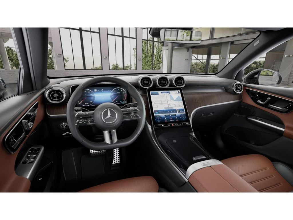صورة 2 لـ 2026 Mercedes-BENZ GLC