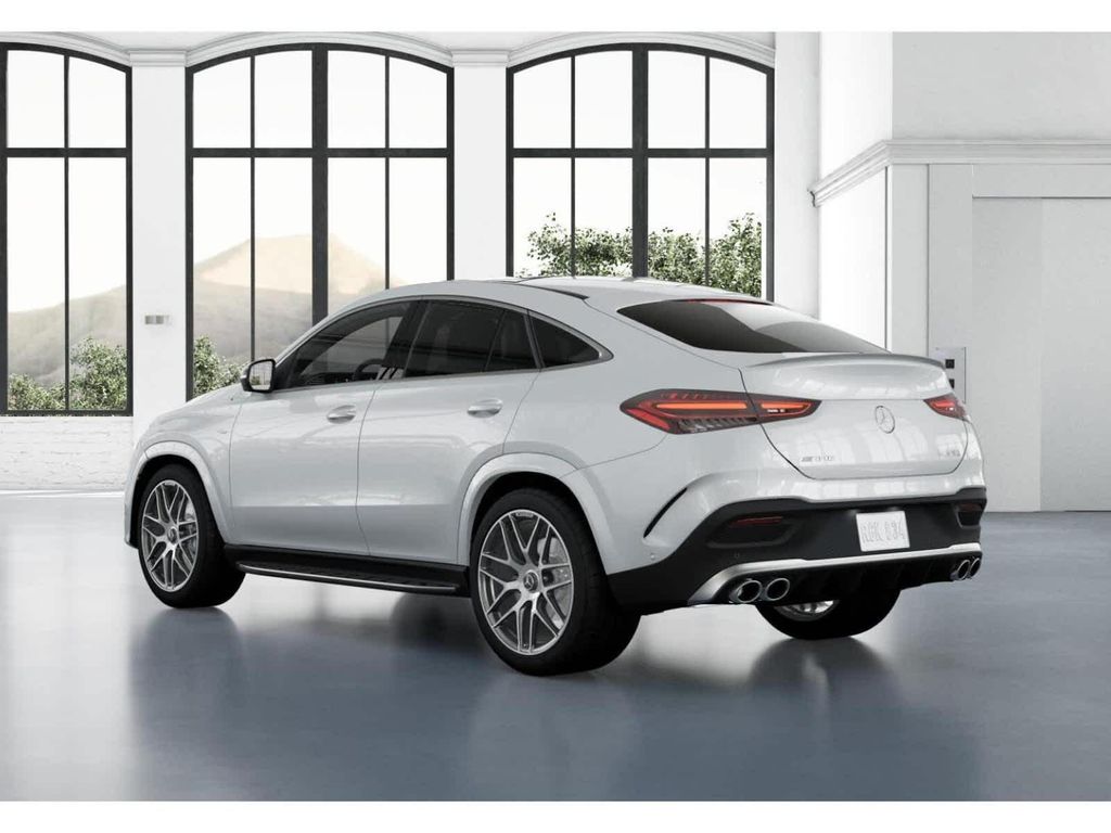 صورة مصغرة 30 لـ 2026 Mercedes-BENZ OTHERS