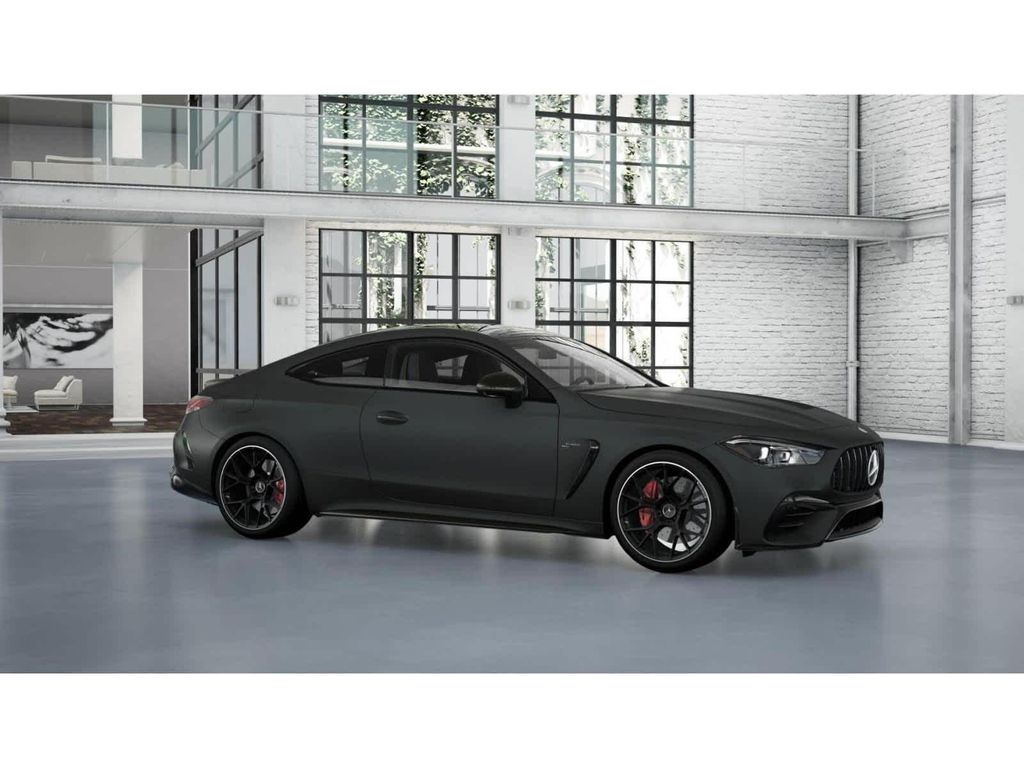 صورة مصغرة 16 لـ 2027 Mercedes-BENZ AMG CLE 53 4MATIC+