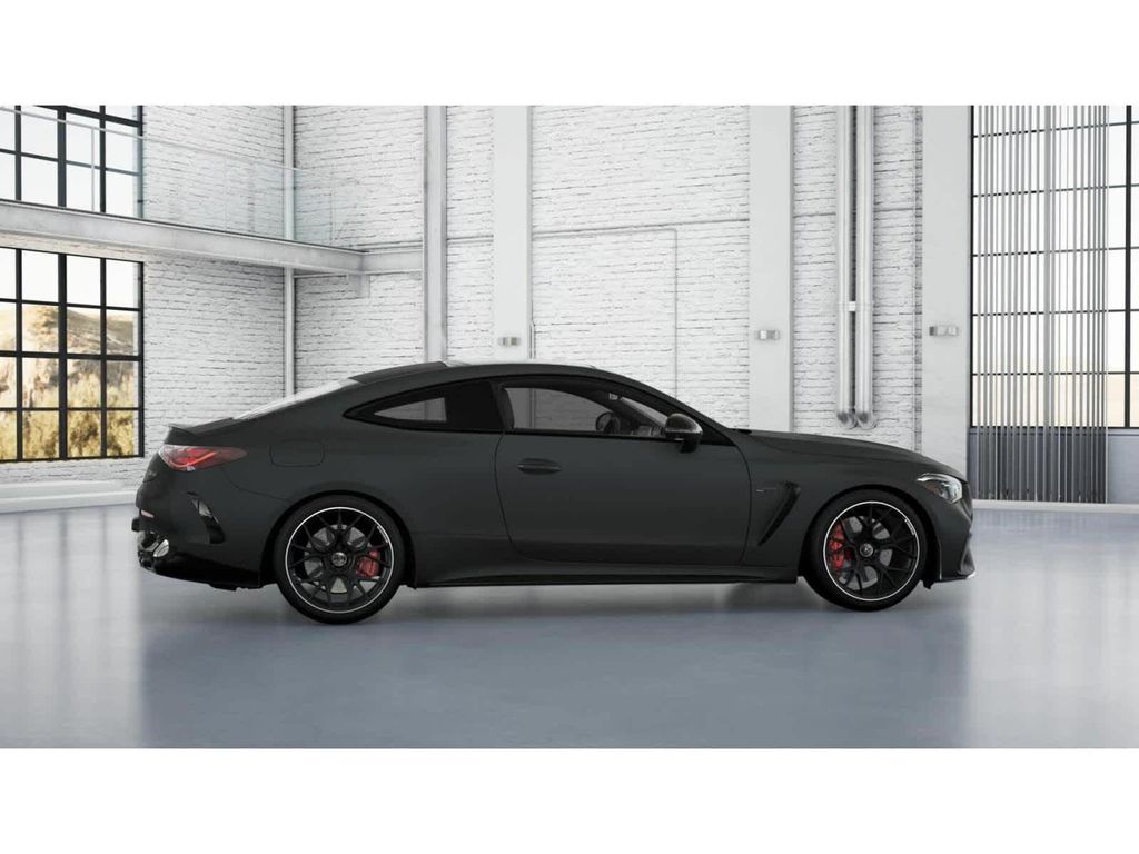 صورة مصغرة 19 لـ 2027 Mercedes-BENZ AMG CLE 53 4MATIC+