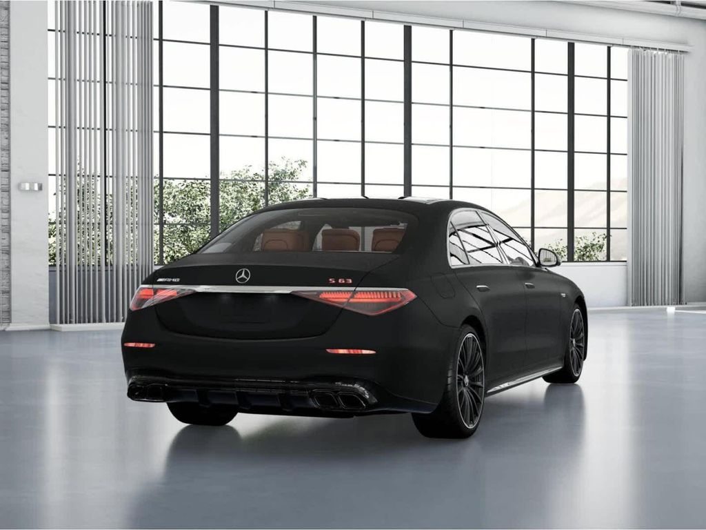 صورة مصغرة 23 لـ 2026 Mercedes-BENZ AMG S 63 E 4MATIC