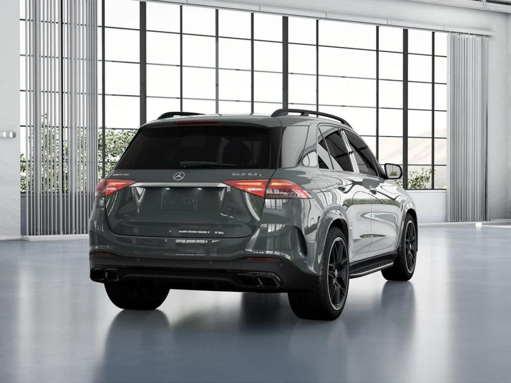 2026 Mercedes-BENZ AMG GLE 63 S 4MATIC+ 缩略图 23