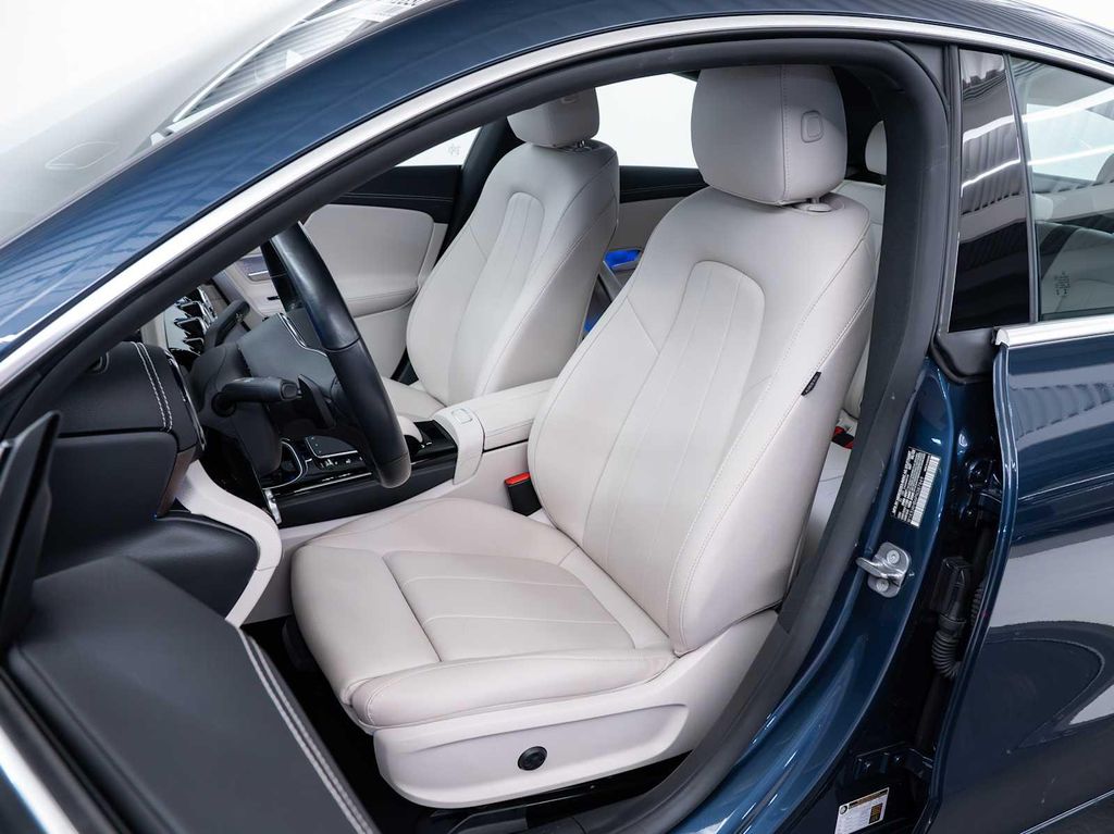2023 Mercedes-BENZ CLA 缩略图 15