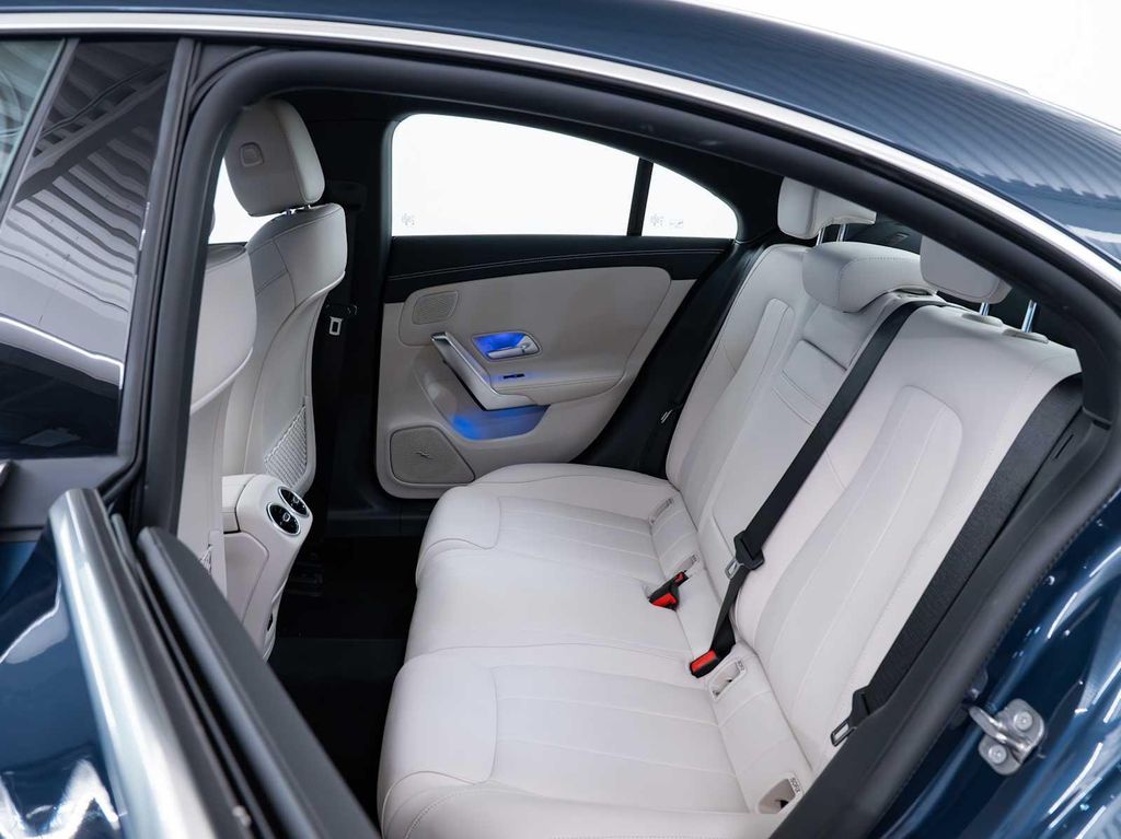 2023 Mercedes-BENZ CLA 缩略图 17
