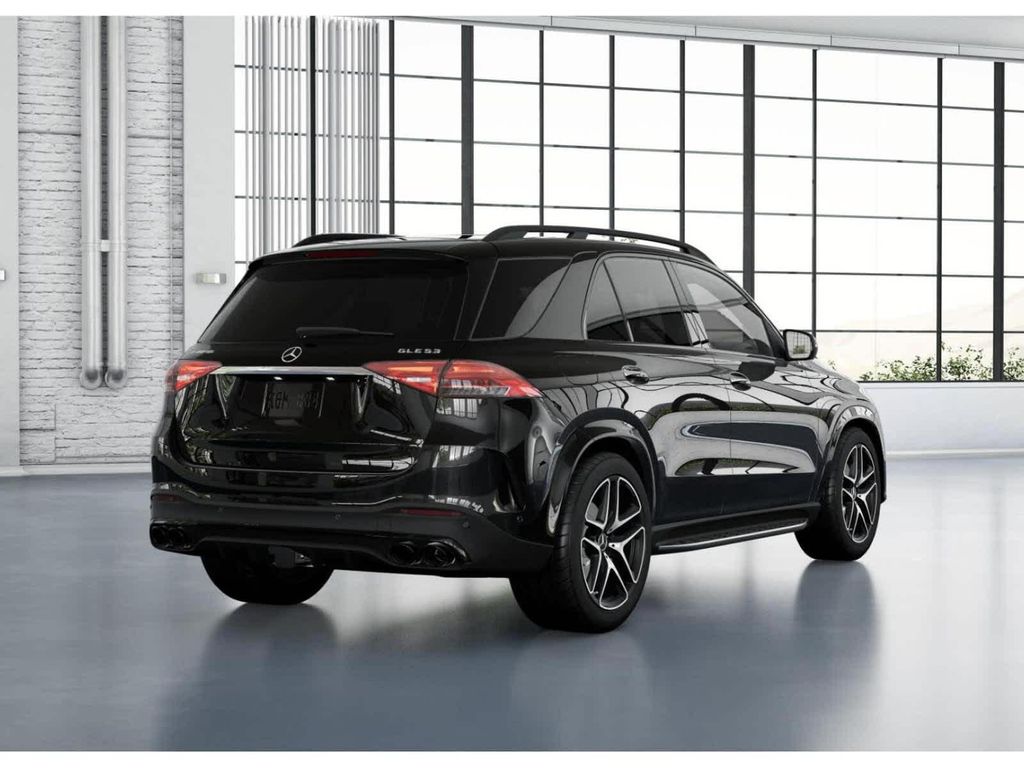 صورة مصغرة 22 لـ 2026 Mercedes-BENZ AMG GLE 53 4MATIC+