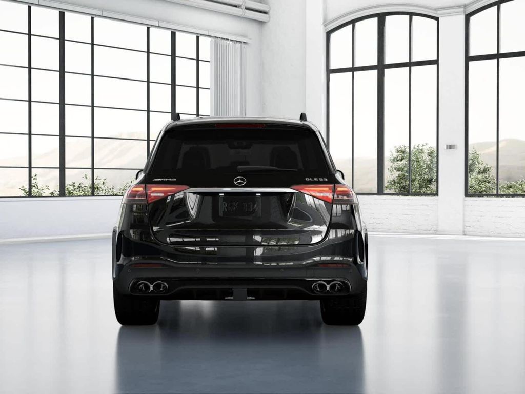 صورة مصغرة 25 لـ 2026 Mercedes-BENZ AMG GLE 53 4MATIC+