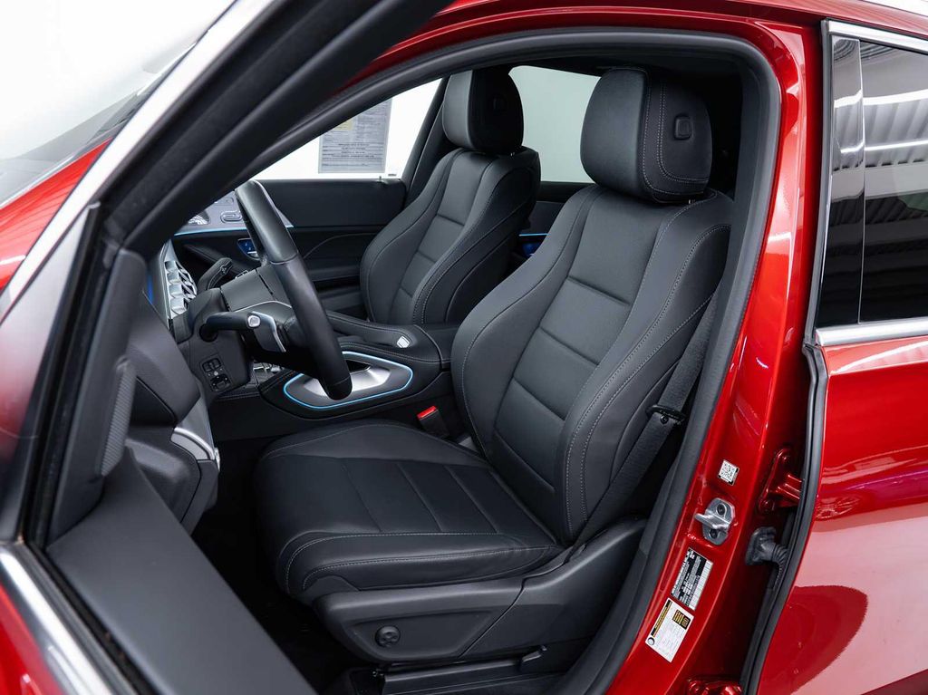 صورة مصغرة 16 لـ 2024 Mercedes-BENZ GLE