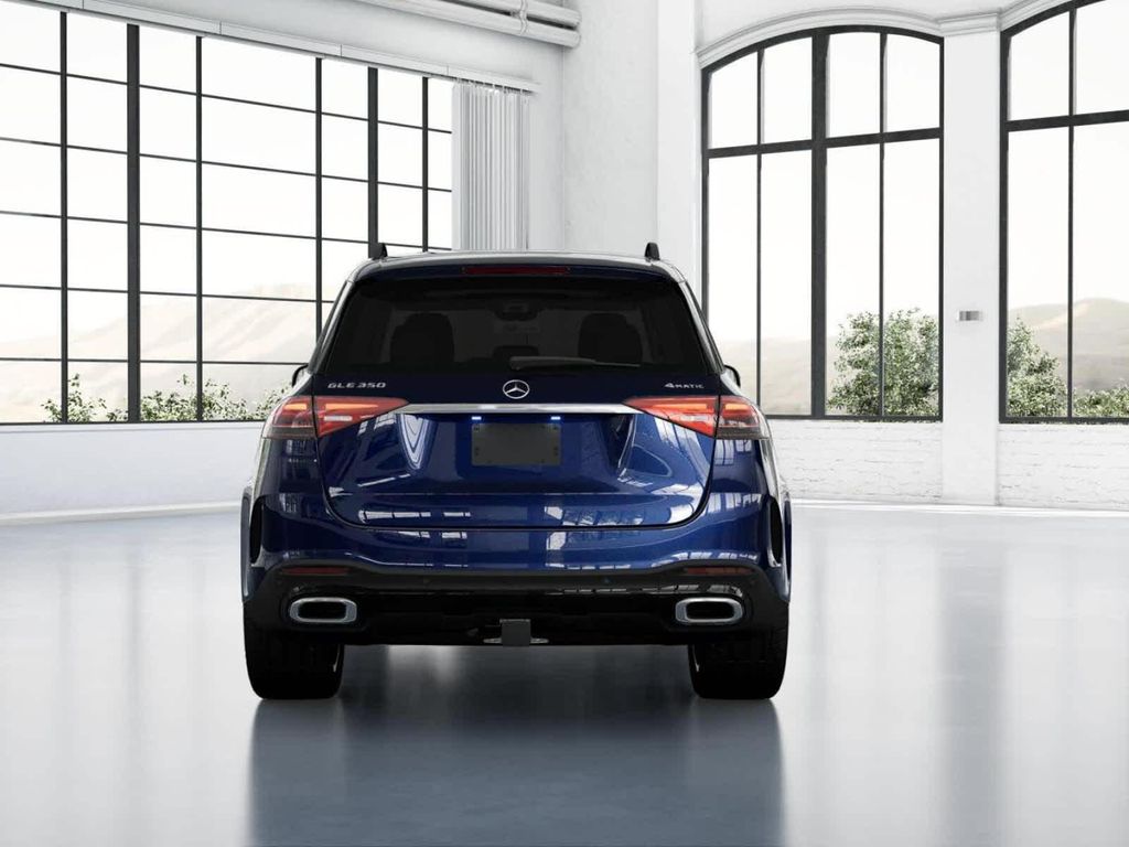 صورة مصغرة 25 لـ 2026 Mercedes-BENZ GLE