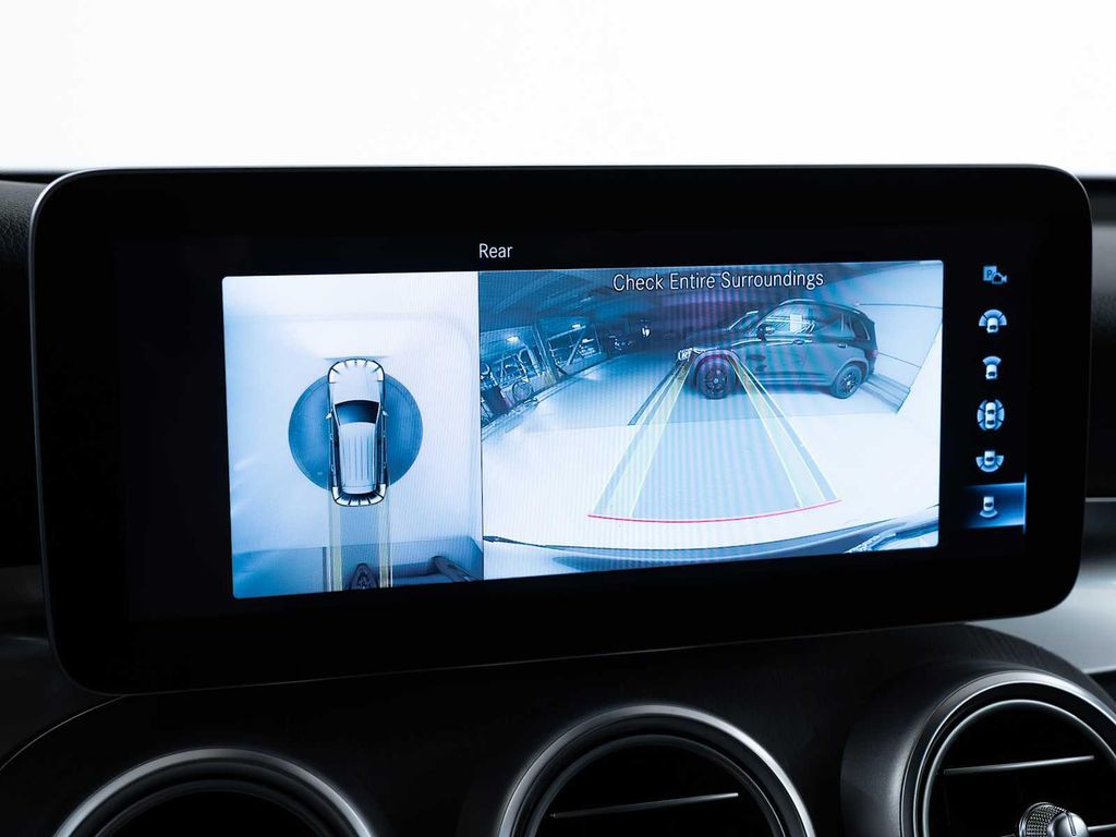صورة مصغرة 22 لـ 2022 Mercedes-BENZ GLC