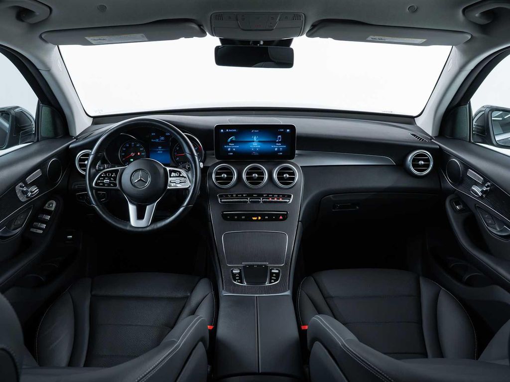 صورة مصغرة 17 لـ 2022 Mercedes-BENZ GLC