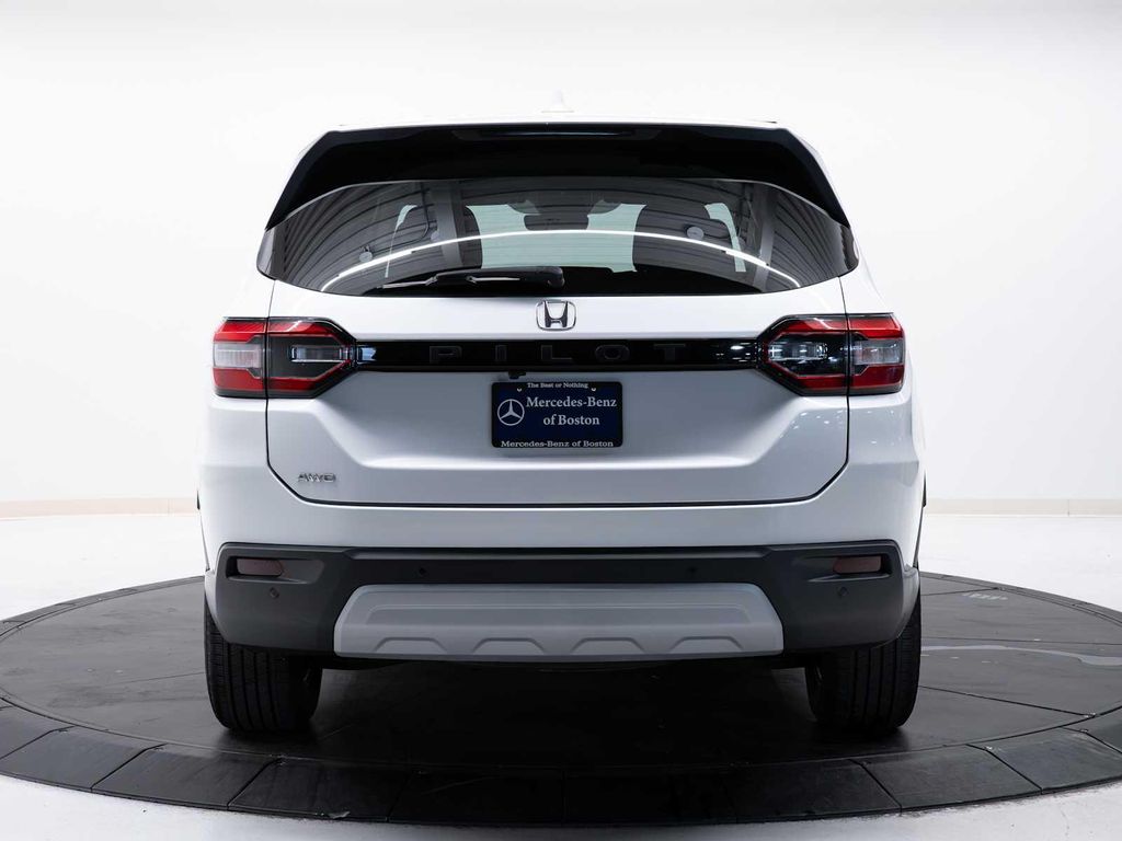صورة 7 لـ 2023 Honda PILOT AWD EX-L 8 PASSENGER