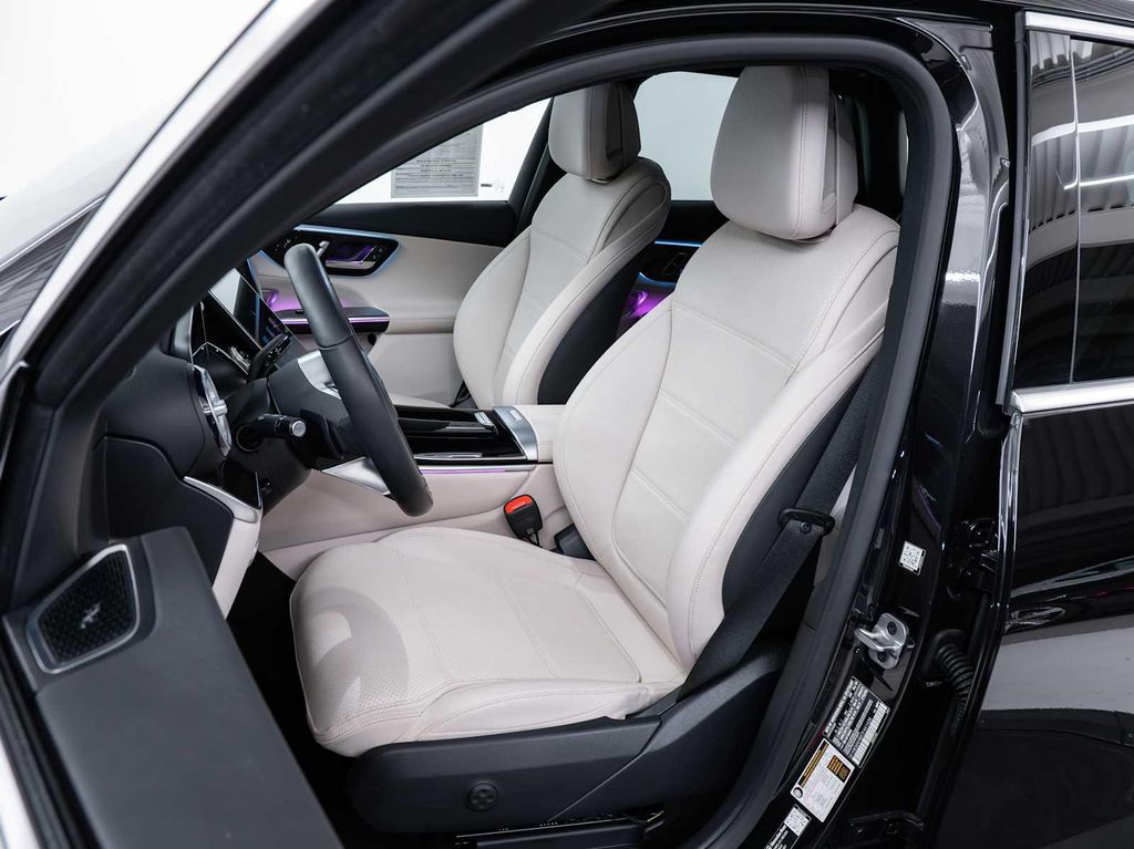 صورة مصغرة 16 لـ 2026 Mercedes-BENZ GLC