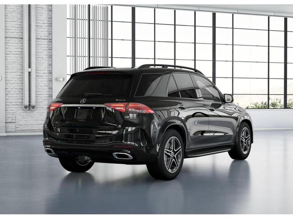 صورة مصغرة 21 لـ 2026 Mercedes-BENZ GLE