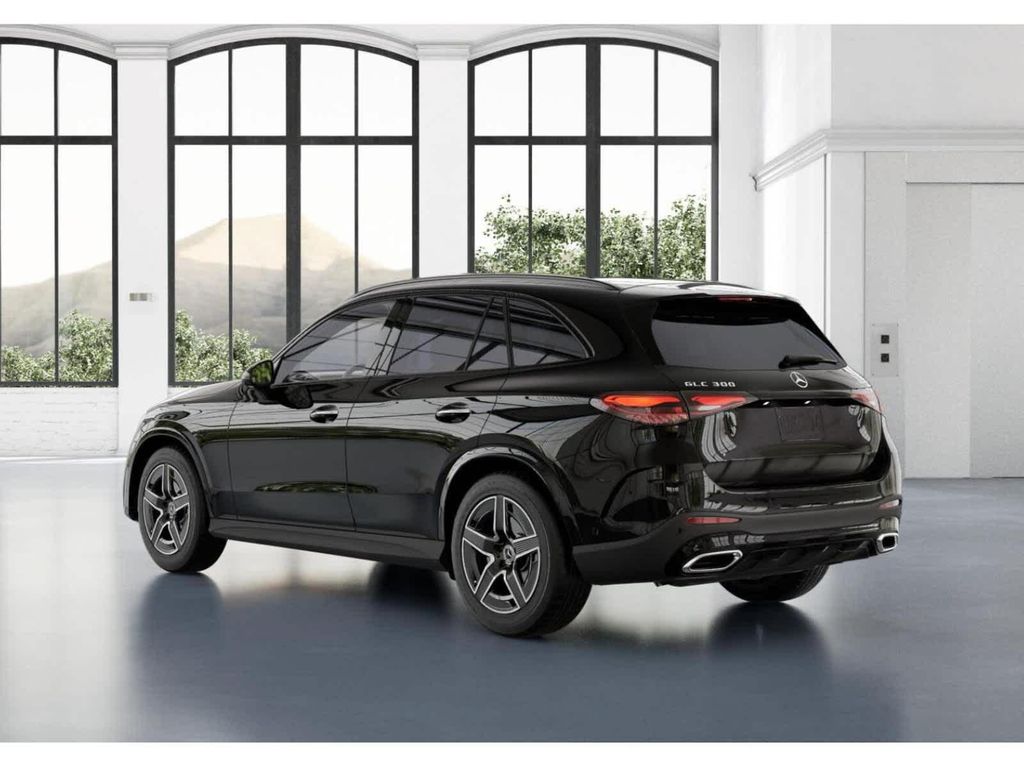 صورة مصغرة 29 لـ 2026 Mercedes-BENZ GLC