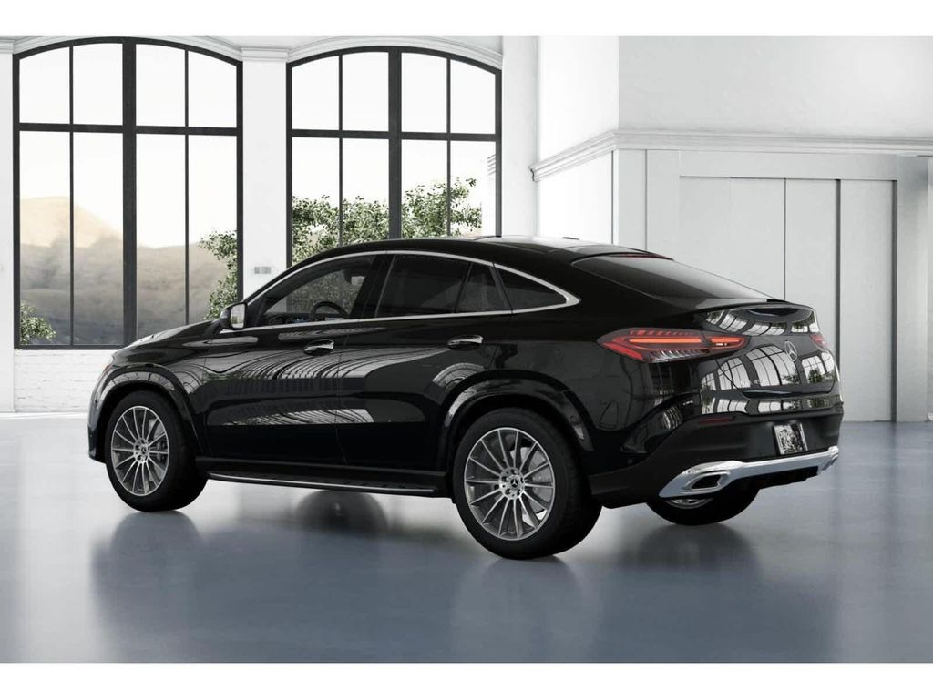 صورة مصغرة 30 لـ 2026 Mercedes-BENZ GLE