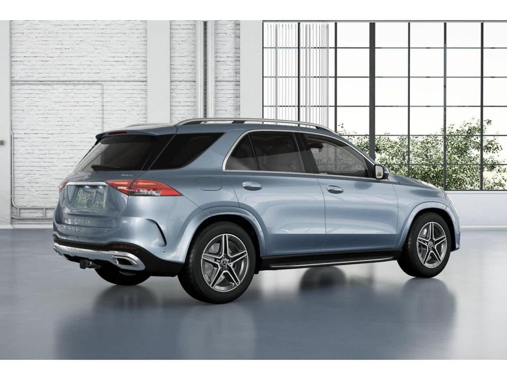 صورة مصغرة 20 لـ 2026 Mercedes-BENZ GLE