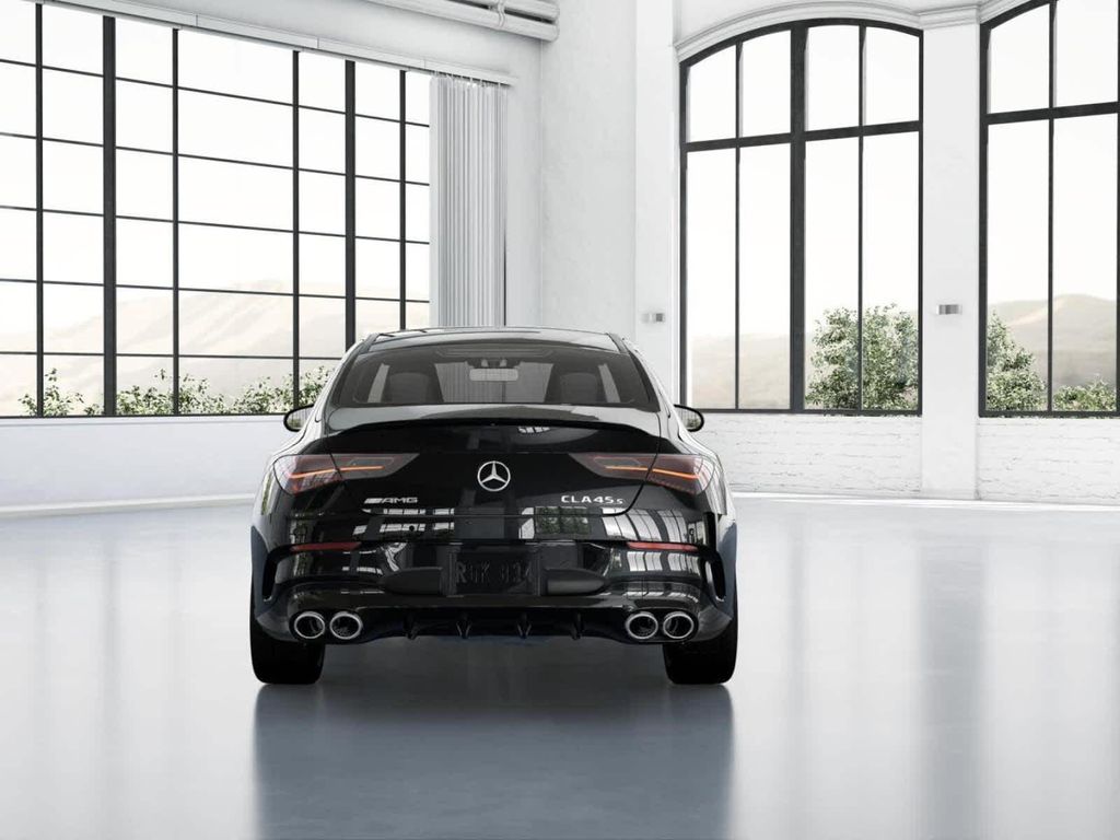 صورة مصغرة 24 لـ 2026 Mercedes-BENZ OTHERS