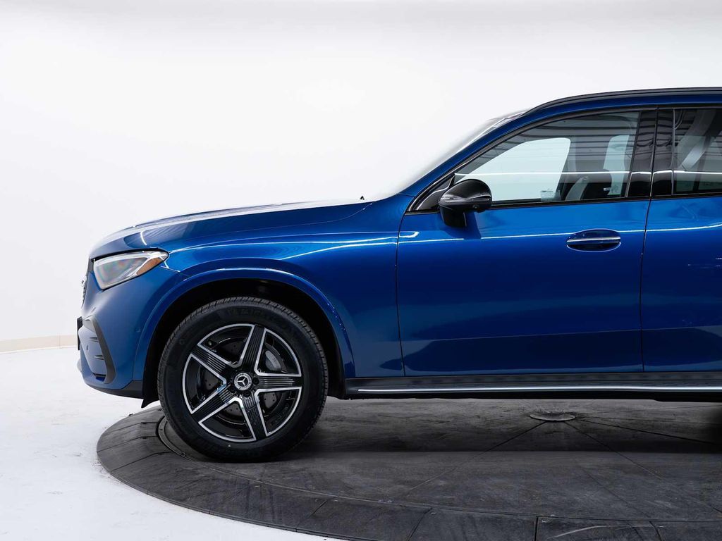 صورة 5 لـ 2026 Mercedes-BENZ GLC