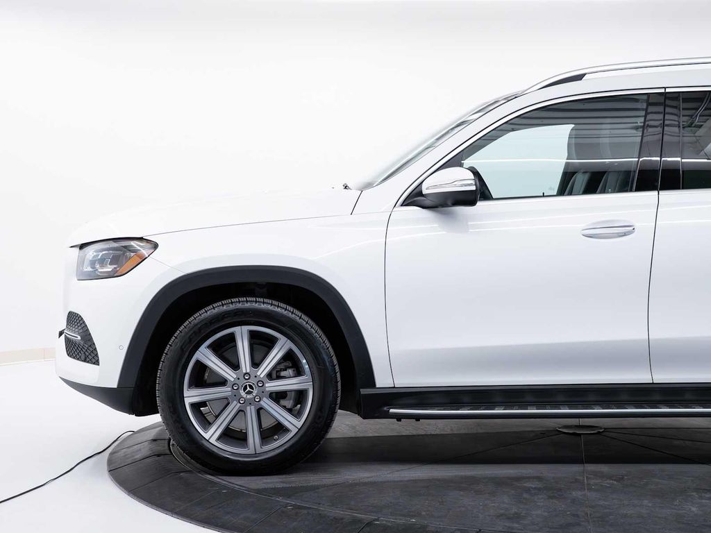 صورة 5 لـ 2022 Mercedes-BENZ GLS