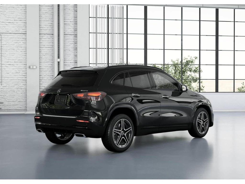 صورة مصغرة 21 لـ 2026 Mercedes-BENZ GLA