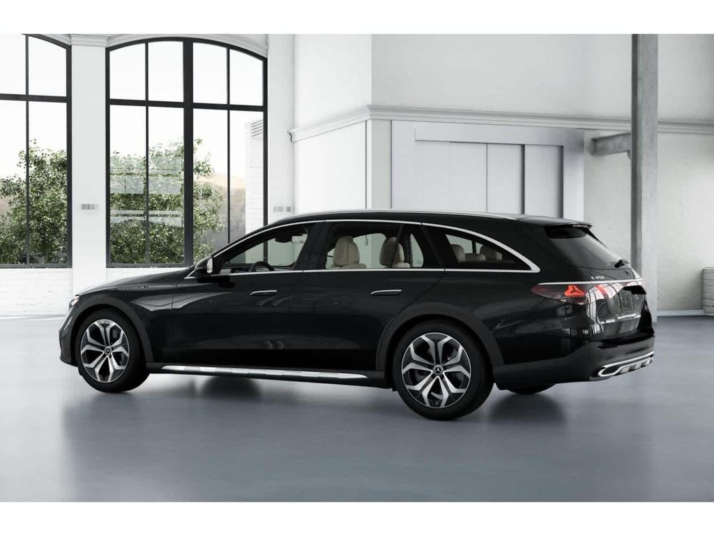 صورة مصغرة 31 لـ 2026 Mercedes-BENZ E-CLASS