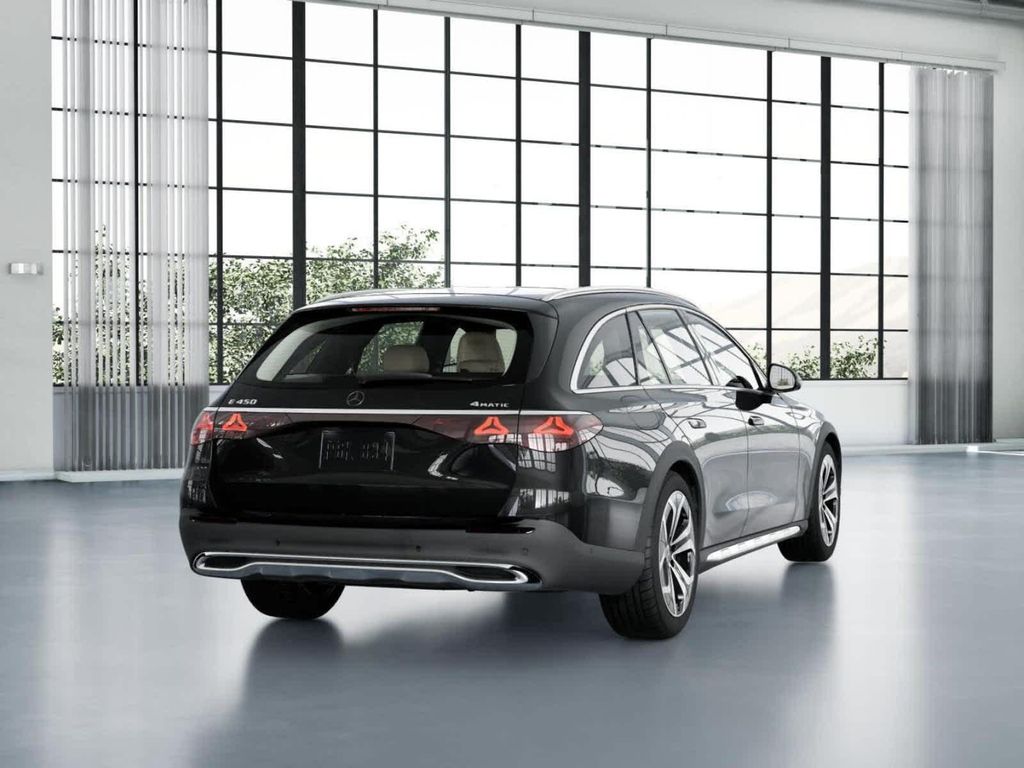 صورة مصغرة 23 لـ 2026 Mercedes-BENZ E-CLASS