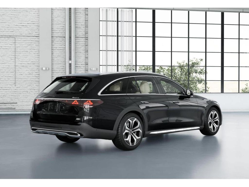 صورة مصغرة 21 لـ 2026 Mercedes-BENZ E-CLASS