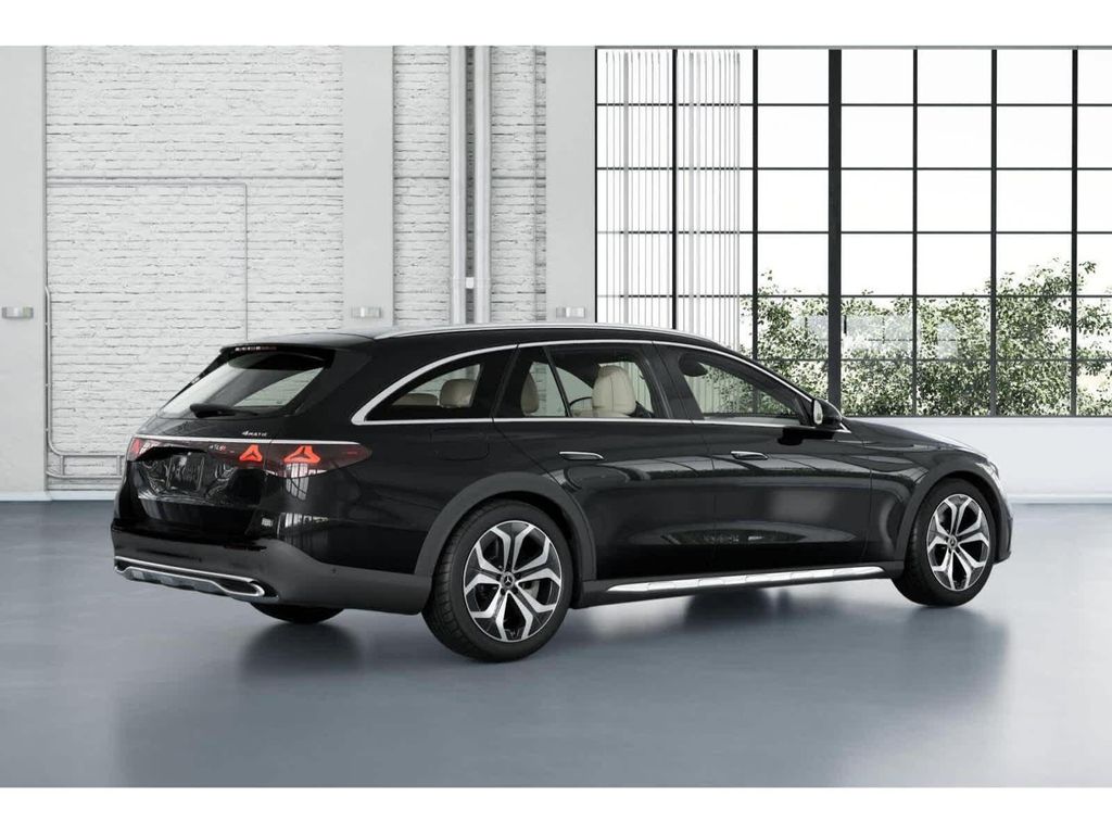 صورة مصغرة 20 لـ 2026 Mercedes-BENZ E-CLASS