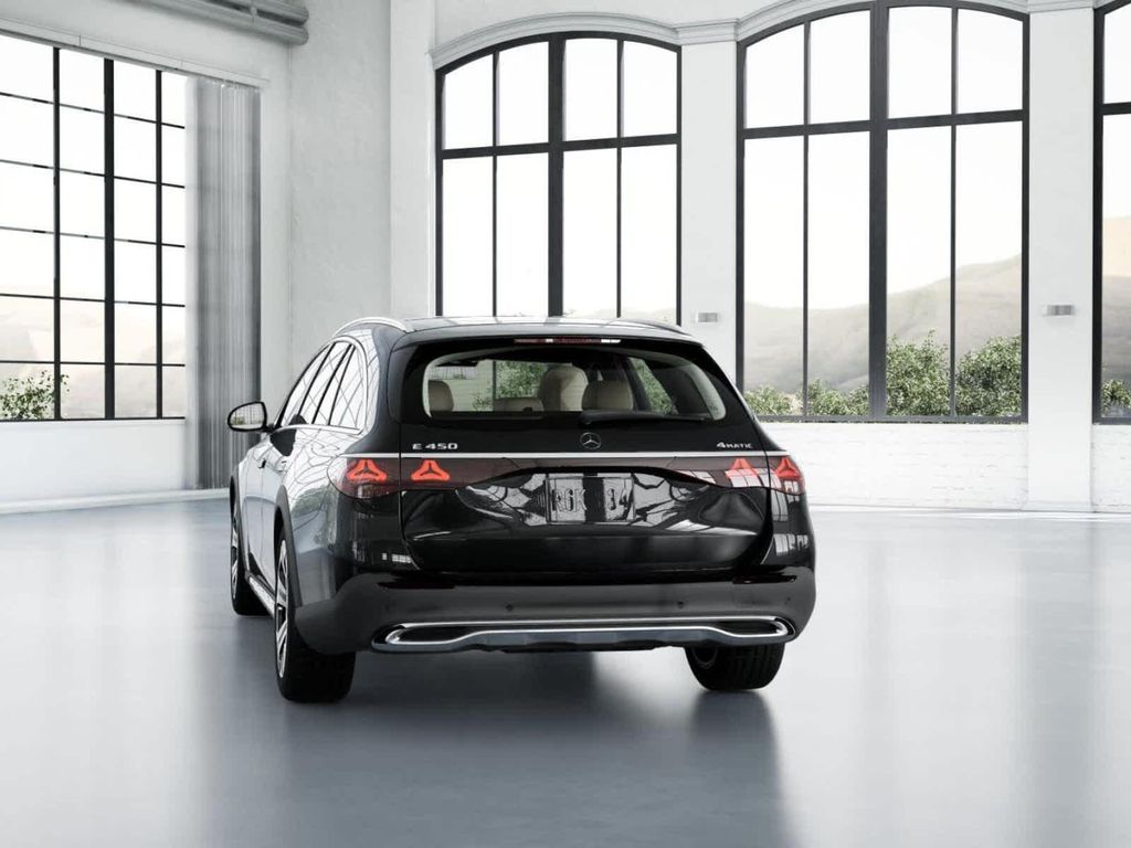 صورة مصغرة 26 لـ 2026 Mercedes-BENZ E-CLASS