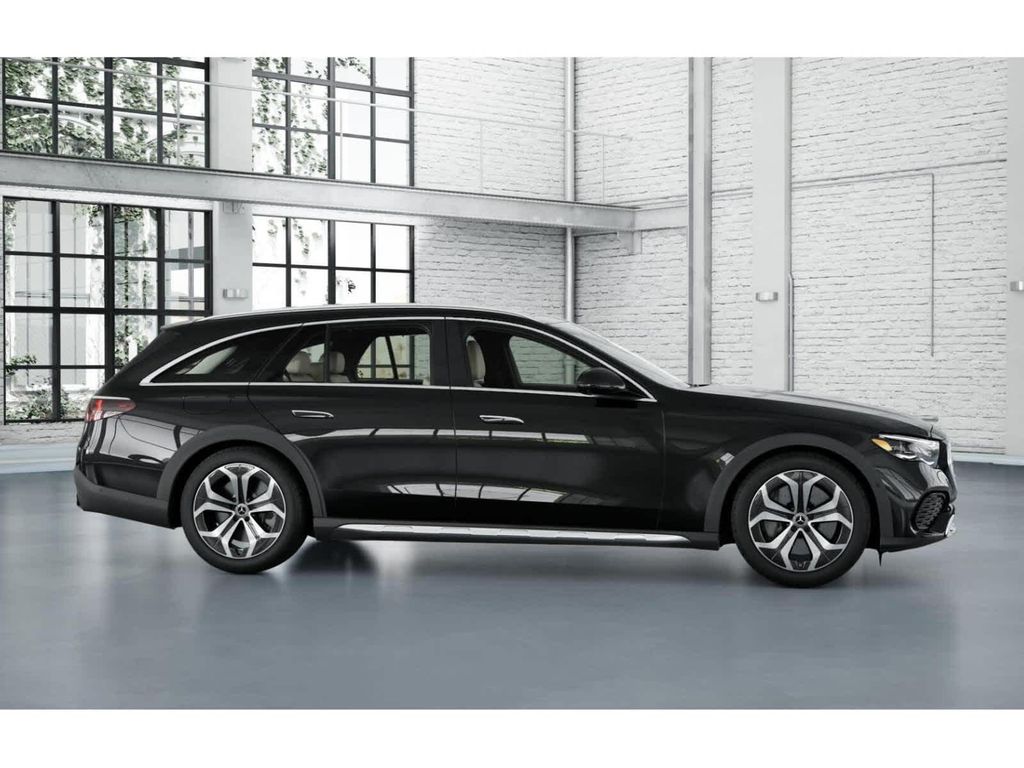 صورة مصغرة 16 لـ 2026 Mercedes-BENZ E-CLASS