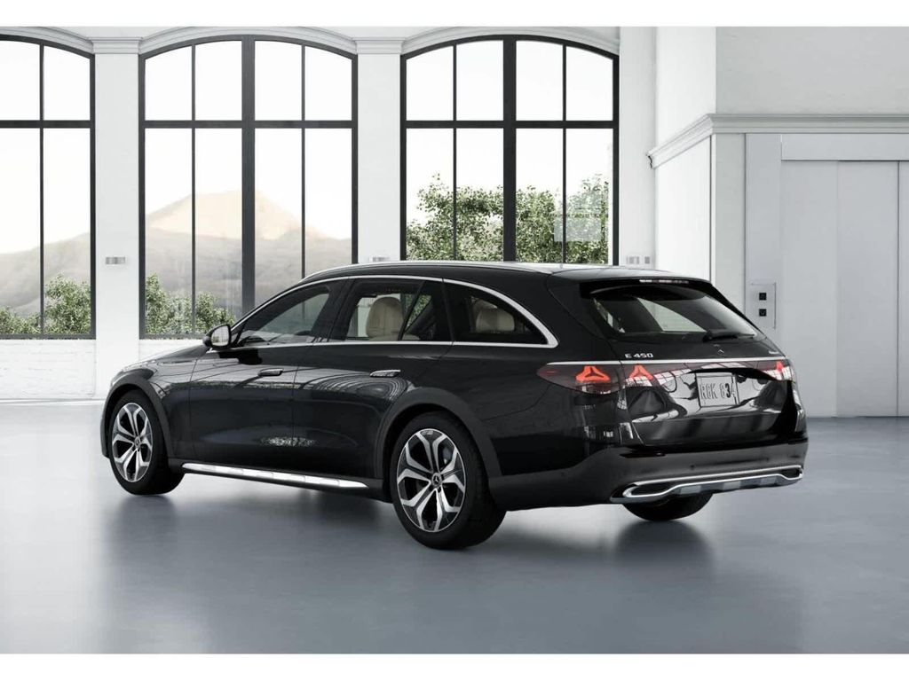 صورة مصغرة 29 لـ 2026 Mercedes-BENZ E-CLASS