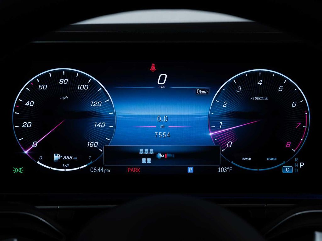صورة مصغرة 22 لـ 2026 Mercedes-BENZ GLE