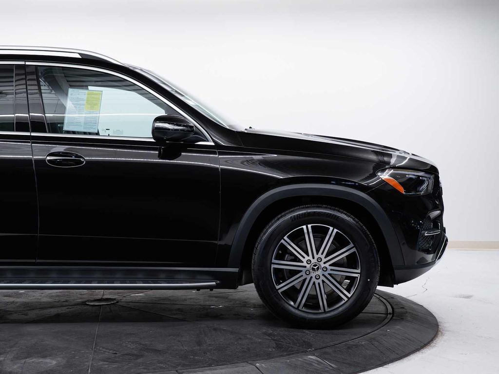 صورة مصغرة 11 لـ 2026 Mercedes-BENZ GLE