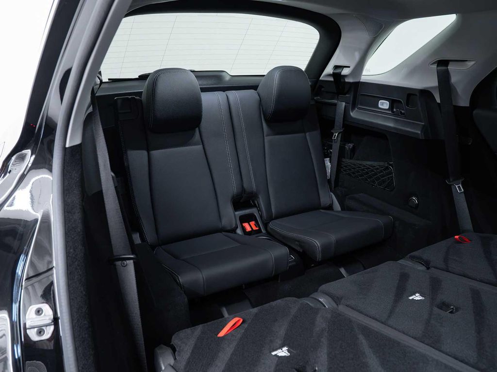 صورة مصغرة 20 لـ 2026 Mercedes-BENZ GLE