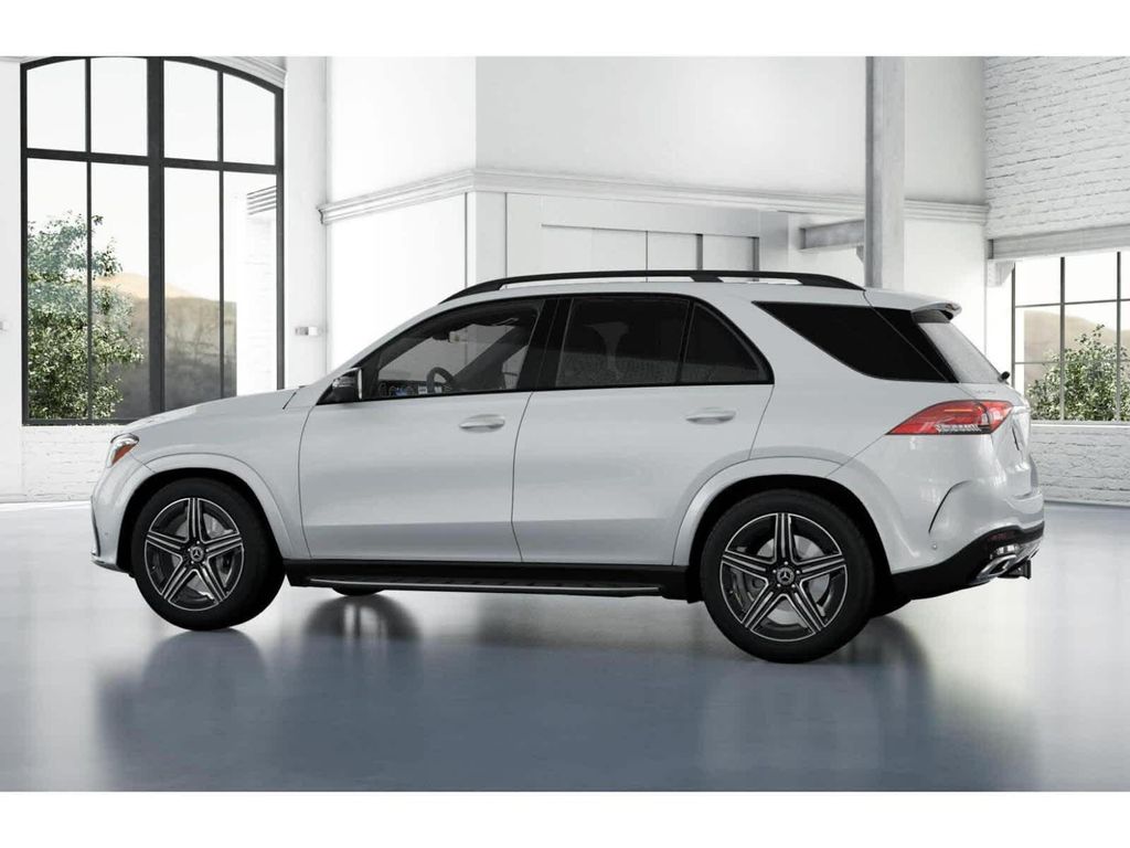 2026 Mercedes-BENZ GLE 缩略图 32