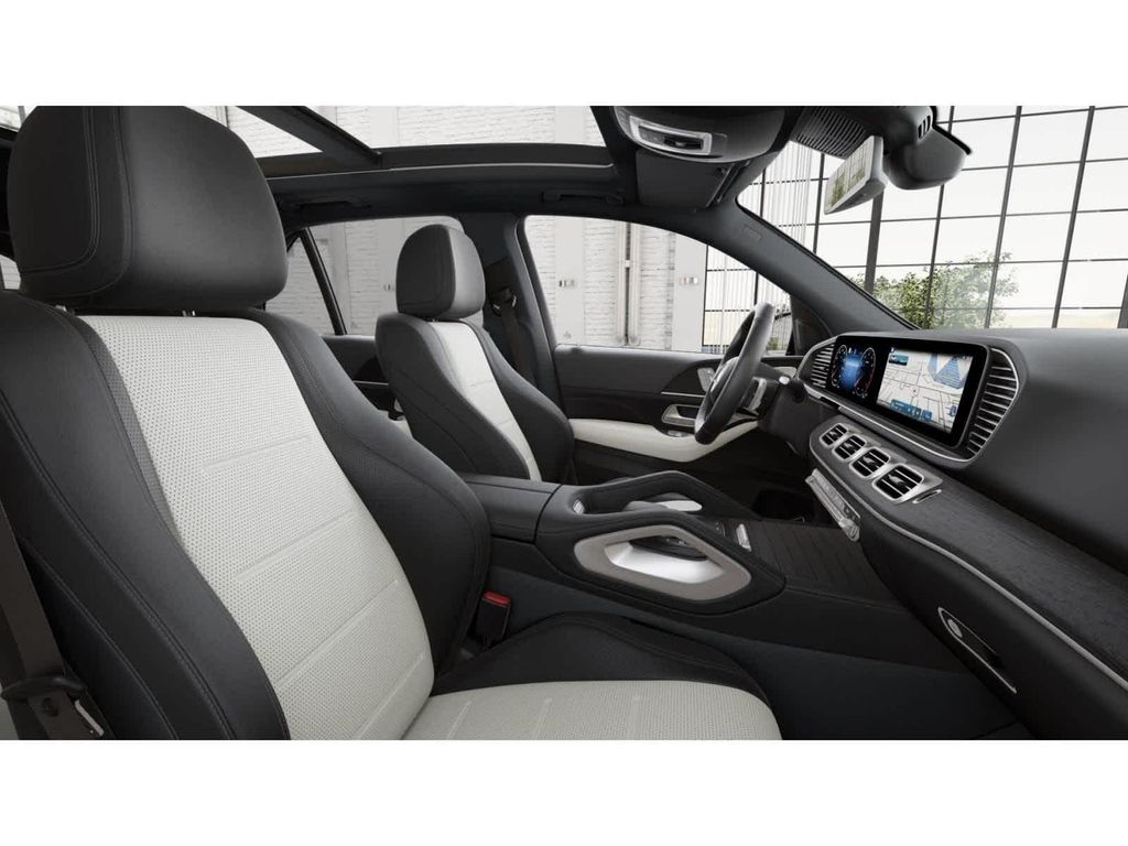صورة 5 لـ 2026 Mercedes-BENZ GLE