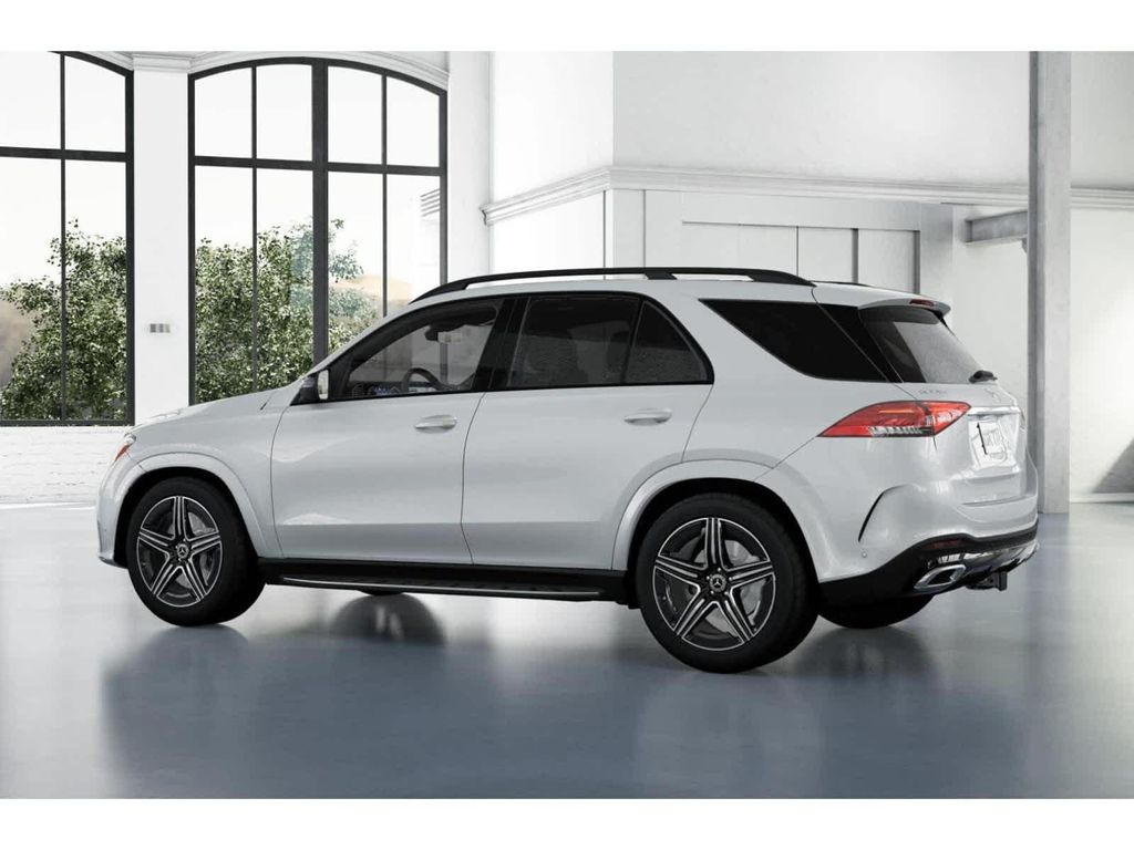 2026 Mercedes-BENZ GLE 缩略图 31
