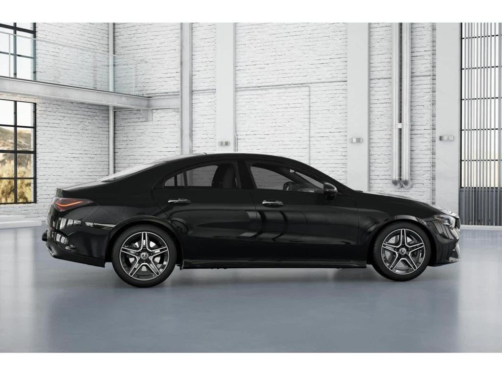 2026 Mercedes-BENZ CLA — миниатюра 17